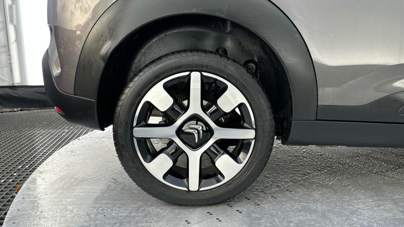 Used Citroen C4 Cactus 2019 for sale - 76835756: Photo 19