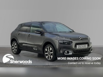 2019 - 1.2 PureTech Flair EAT6 5dr