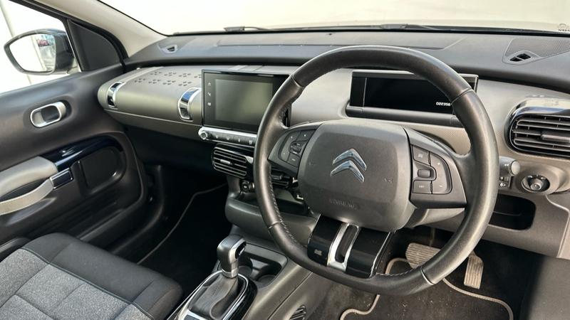 Used Citroen C4 Cactus 2019 for sale - 76835756: Photo 2