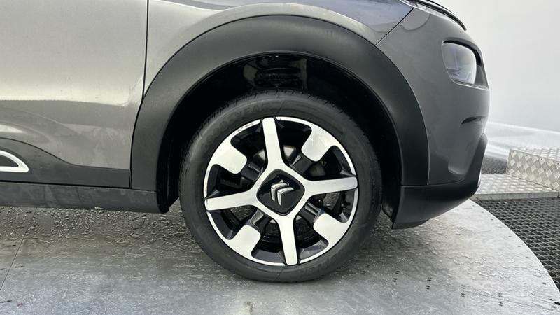 Used Citroen C4 Cactus 2019 for sale - 76835756: Photo 20
