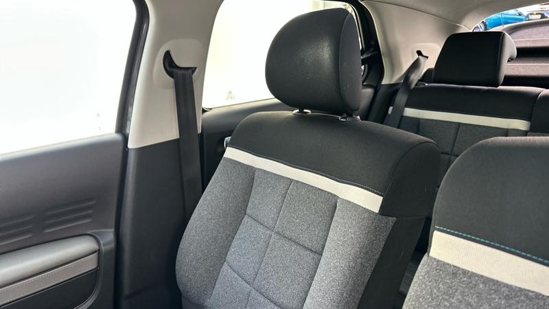 Used Citroen C4 Cactus 2019 for sale - 76835756: Photo 24