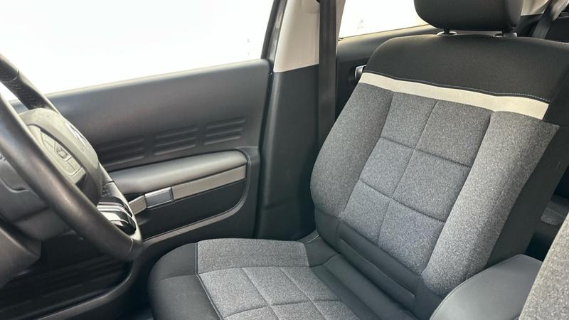 Used Citroen C4 Cactus 2019 for sale - 76835756: Photo 25