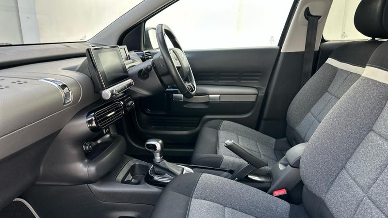 Used Citroen C4 Cactus 2019 for sale - 76835756: Photo 26