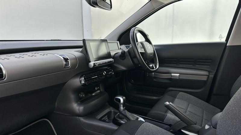 Used Citroen C4 Cactus 2019 for sale - 76835756: Photo 27
