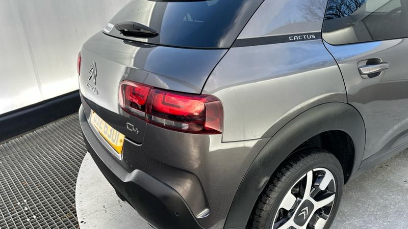Used Citroen C4 Cactus 2019 for sale - 76835756: Photo 29