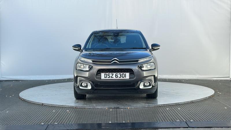 Used Citroen C4 Cactus 2019 for sale - 76835756: Photo 3