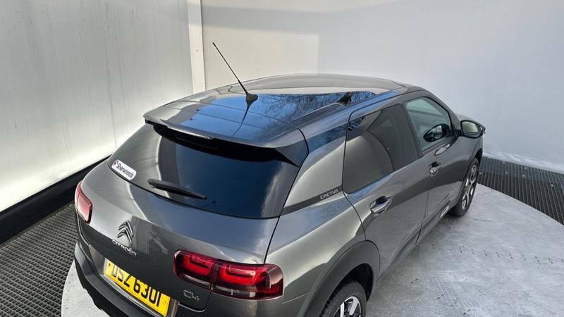 Used Citroen C4 Cactus 2019 for sale - 76835756: Photo 32