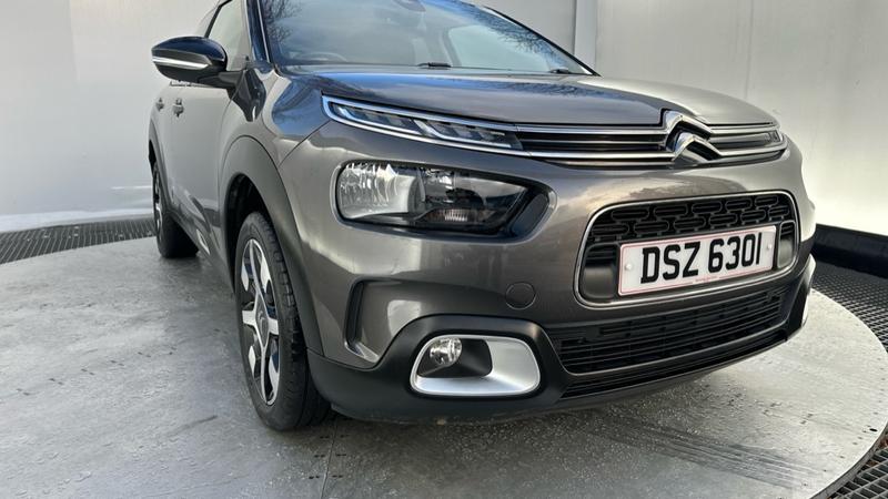 Used Citroen C4 Cactus 2019 for sale - 76835756: Photo 34