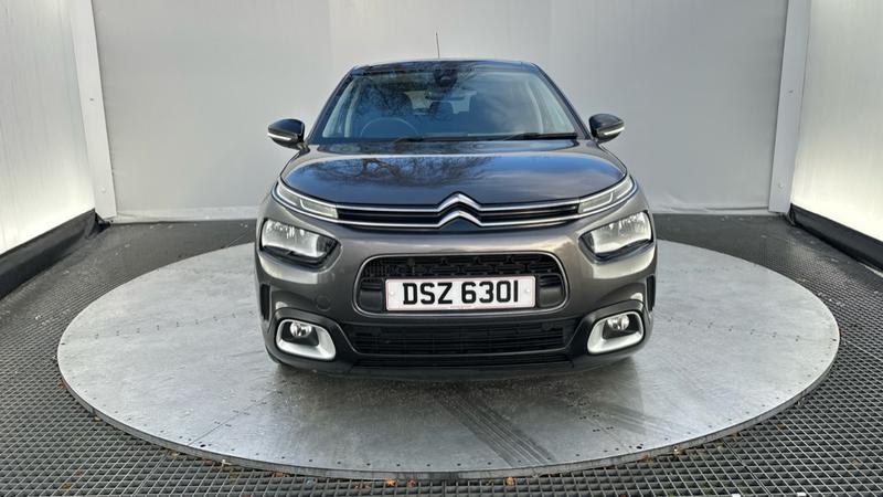 Used Citroen C4 Cactus 2019 for sale - 76835756: Photo 35