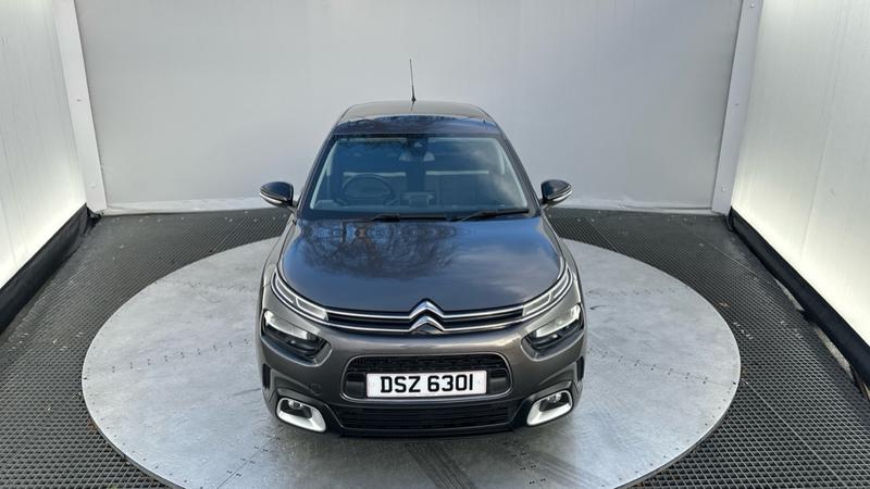 Used Citroen C4 Cactus 2019 for sale - 76835756: Photo 36