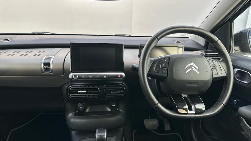 Used Citroen C4 Cactus 2019 for sale - 76835756: Photo 4