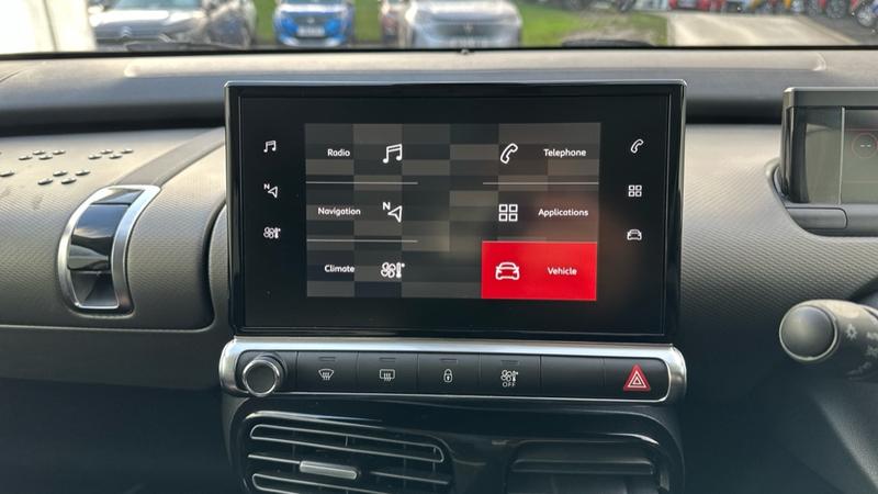 Used Citroen C4 Cactus 2019 for sale - 76835756: Photo 48