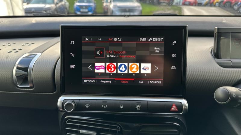 Used Citroen C4 Cactus 2019 for sale - 76835756: Photo 49