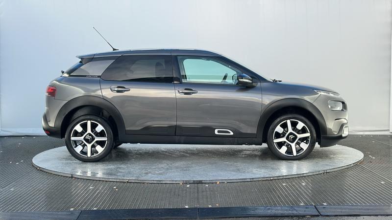 Used Citroen C4 Cactus 2019 for sale - 76835756: Photo 5