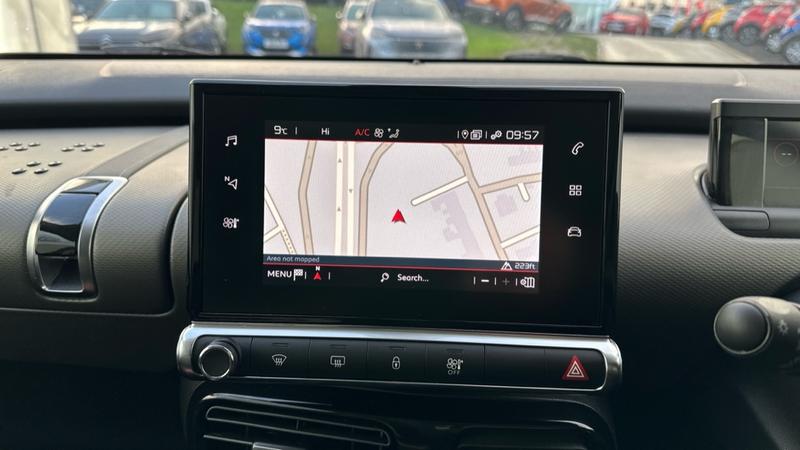 Used Citroen C4 Cactus 2019 for sale - 76835756: Photo 50