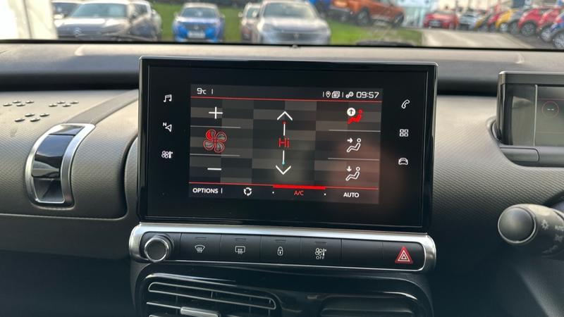 Used Citroen C4 Cactus 2019 for sale - 76835756: Photo 51