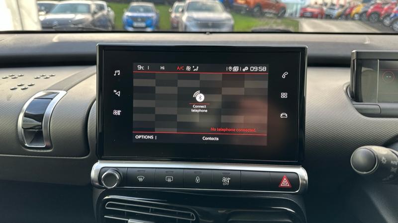 Used Citroen C4 Cactus 2019 for sale - 76835756: Photo 52