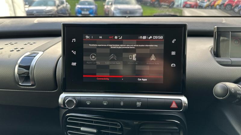 Used Citroen C4 Cactus 2019 for sale - 76835756: Photo 53