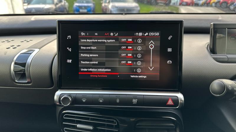 Used Citroen C4 Cactus 2019 for sale - 76835756: Photo 54