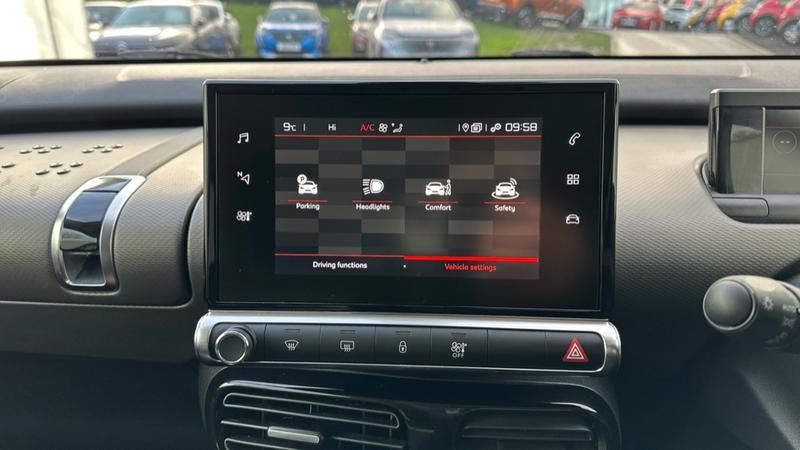 Used Citroen C4 Cactus 2019 for sale - 76835756: Photo 55