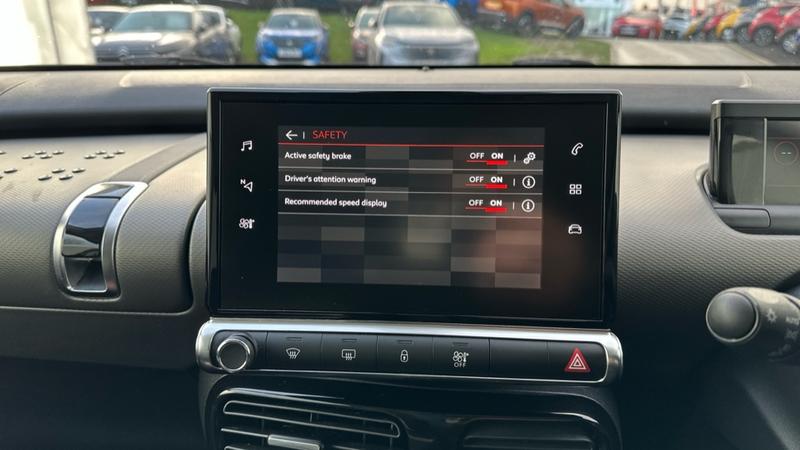 Used Citroen C4 Cactus 2019 for sale - 76835756: Photo 56