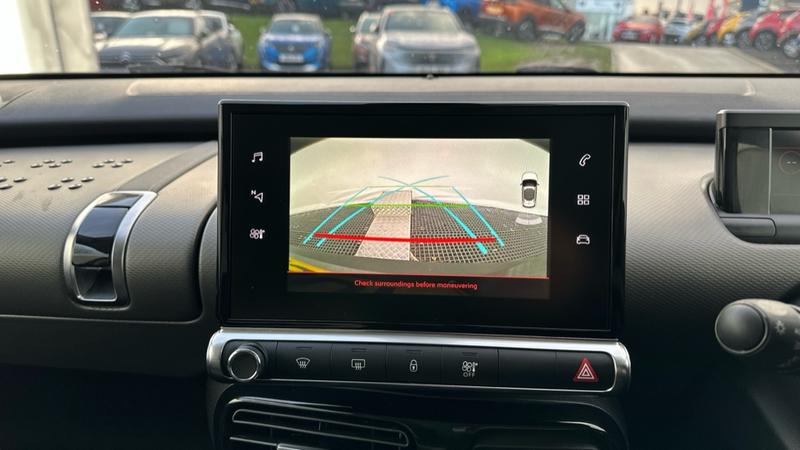 Used Citroen C4 Cactus 2019 for sale - 76835756: Photo 57