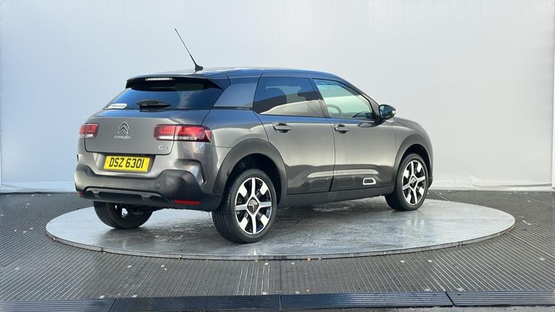 Used Citroen C4 Cactus 2019 for sale - 76835756: Photo 6