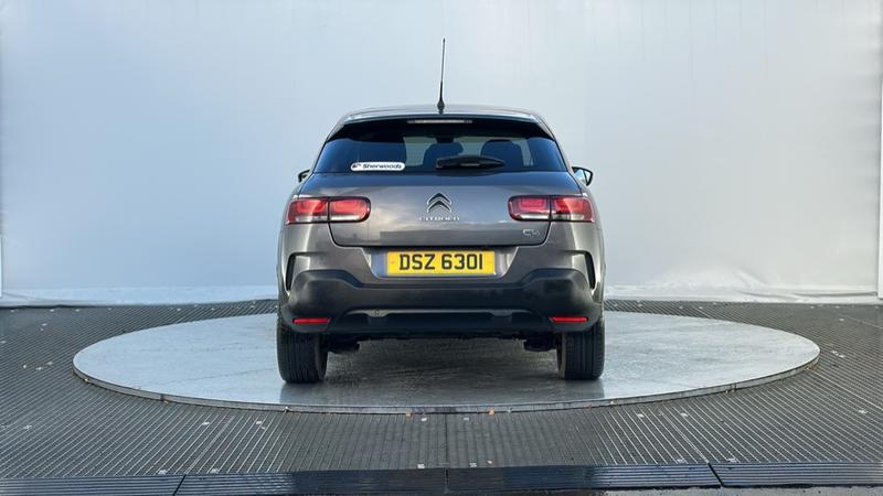 Used Citroen C4 Cactus 2019 for sale - 76835756: Photo 7