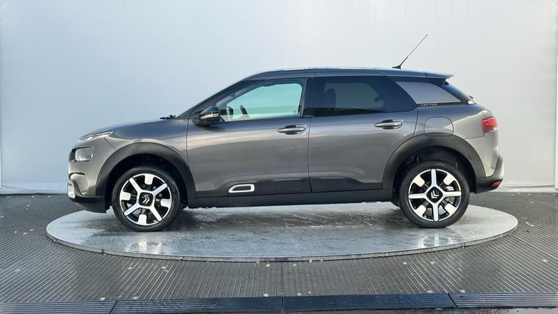 Used Citroen C4 Cactus 2019 for sale - 76835756: Photo 9