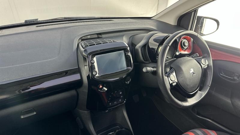 Used Peugeot 108 2019 for sale - 77407127: Photo 12