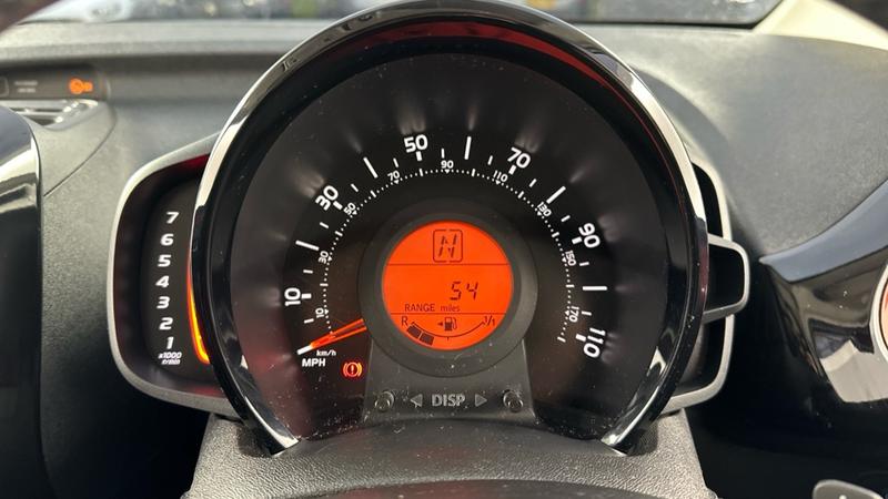 Used Peugeot 108 2019 for sale - 77407127: Photo 14