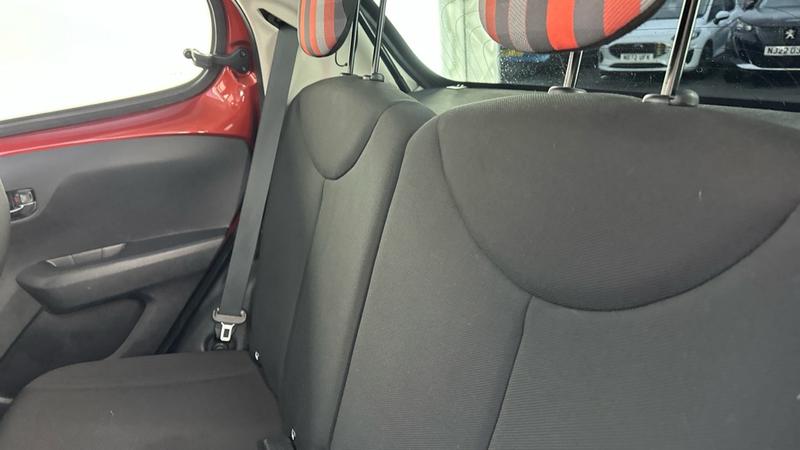 Used Peugeot 108 2019 for sale - 77407127: Photo 16