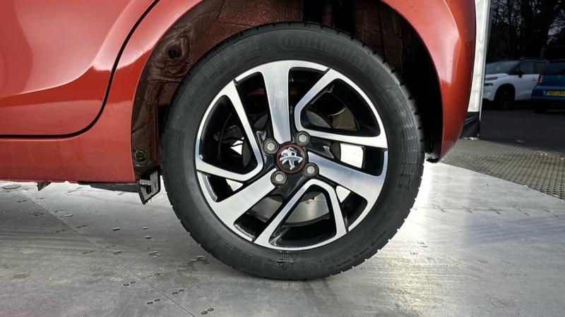 Used Peugeot 108 2019 for sale - 77407127: Photo 21