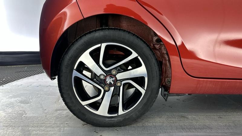 Used Peugeot 108 2019 for sale - 77407127: Photo 22