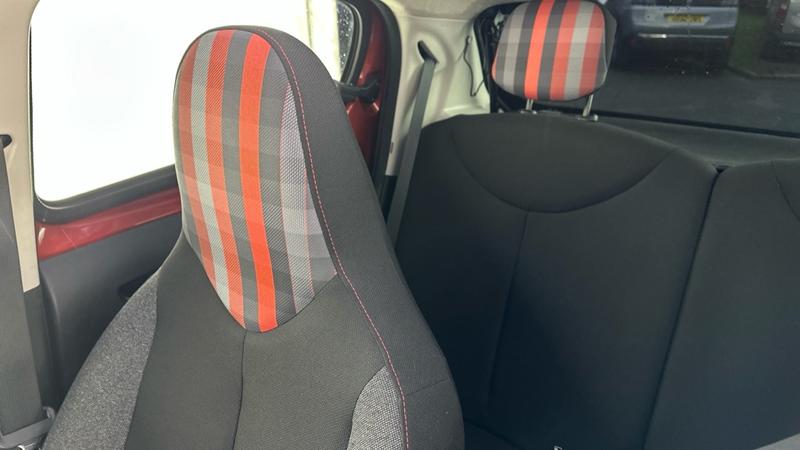 Used Peugeot 108 2019 for sale - 77407127: Photo 29