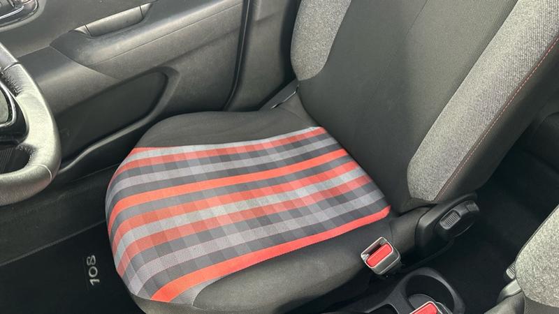 Used Peugeot 108 2019 for sale - 77407127: Photo 32