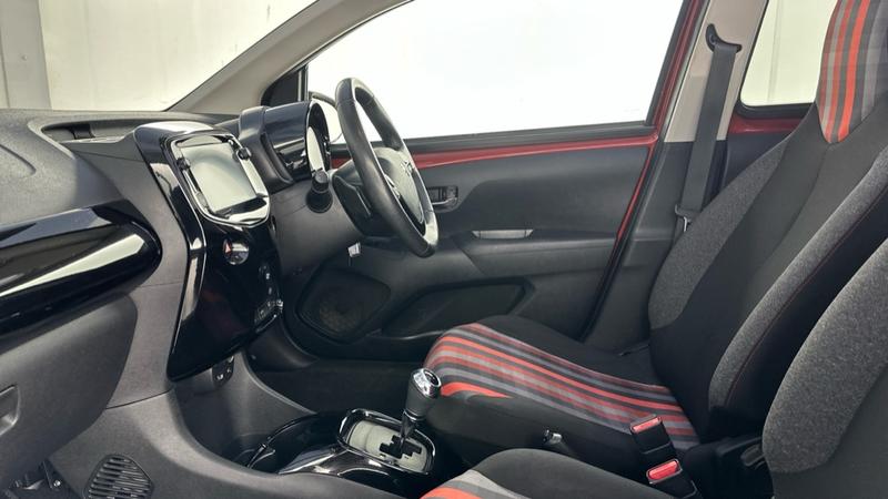 Used Peugeot 108 2019 for sale - 77407127: Photo 34