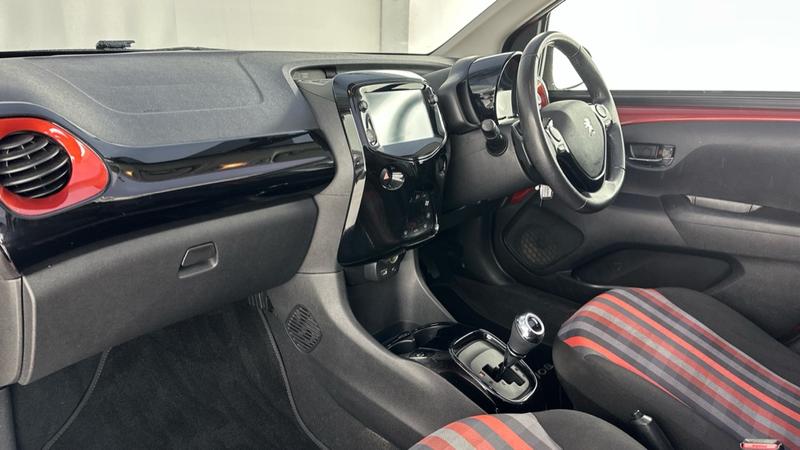 Used Peugeot 108 2019 for sale - 77407127: Photo 36