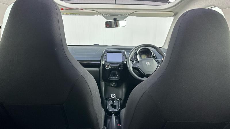 Used Peugeot 108 2019 for sale - 77407127: Photo 45