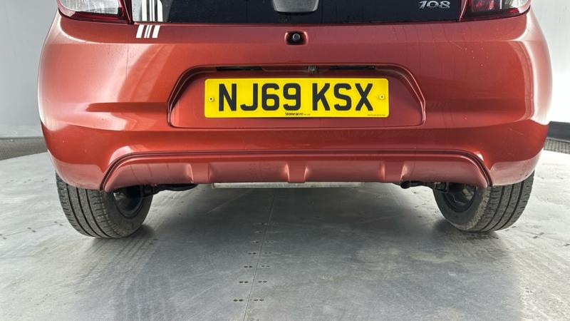 Used Peugeot 108 2019 for sale - 77407127: Photo 47