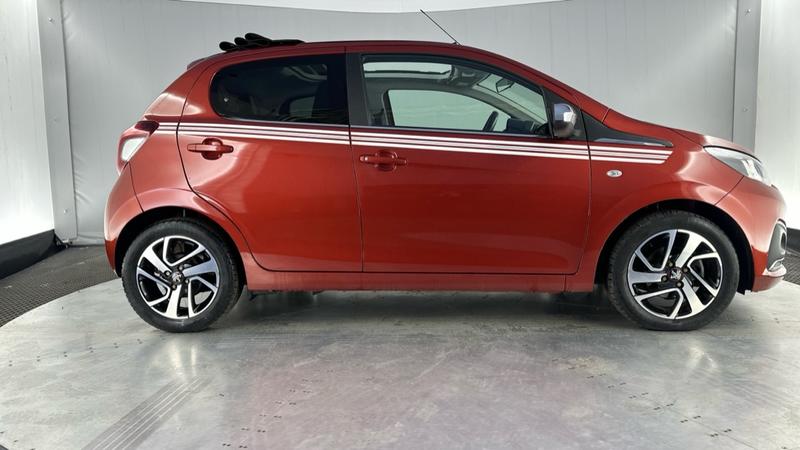 Used Peugeot 108 2019 for sale - 77407127: Photo 48