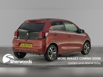 Used Peugeot 108 2019 for sale - 77407127: Photo