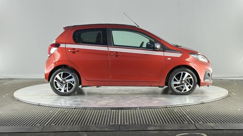 Used Peugeot 108 2019 for sale - 77407127: Photo 5