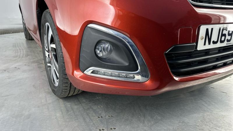 Used Peugeot 108 2019 for sale - 77407127: Photo 51