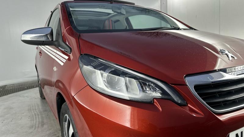 Used Peugeot 108 2019 for sale - 77407127: Photo 52