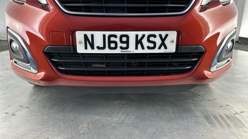 Used Peugeot 108 2019 for sale - 77407127: Photo 54