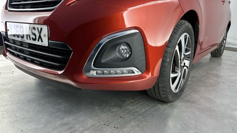 Used Peugeot 108 2019 for sale - 77407127: Photo 56