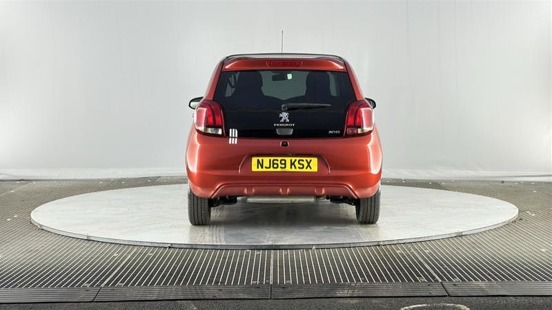 Used Peugeot 108 2019 for sale - 77407127: Photo 7