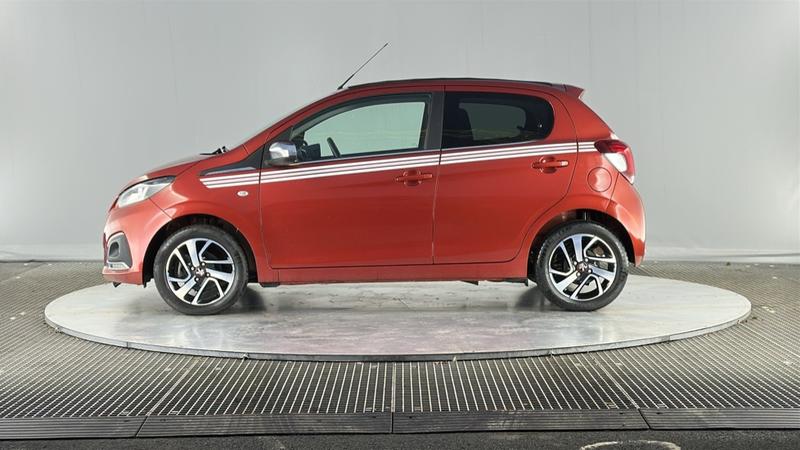 Used Peugeot 108 2019 for sale - 77407127: Photo 9
