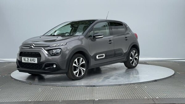 Used Citroen C3 2021 for sale - 75312704: Photo 10
